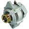 Wai Global Alternator, ALTND IRIF, 70 Amp12 Volt, CW, 5Groove Pulley 13680N - alternate 2